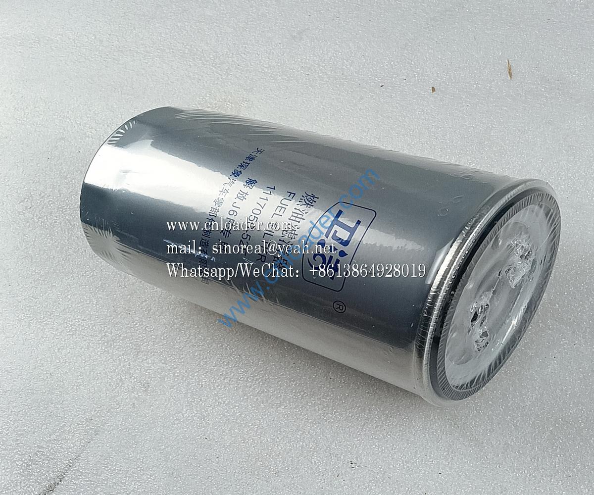 Fuel filter element assembly 1117050-52EY A 4110003164124