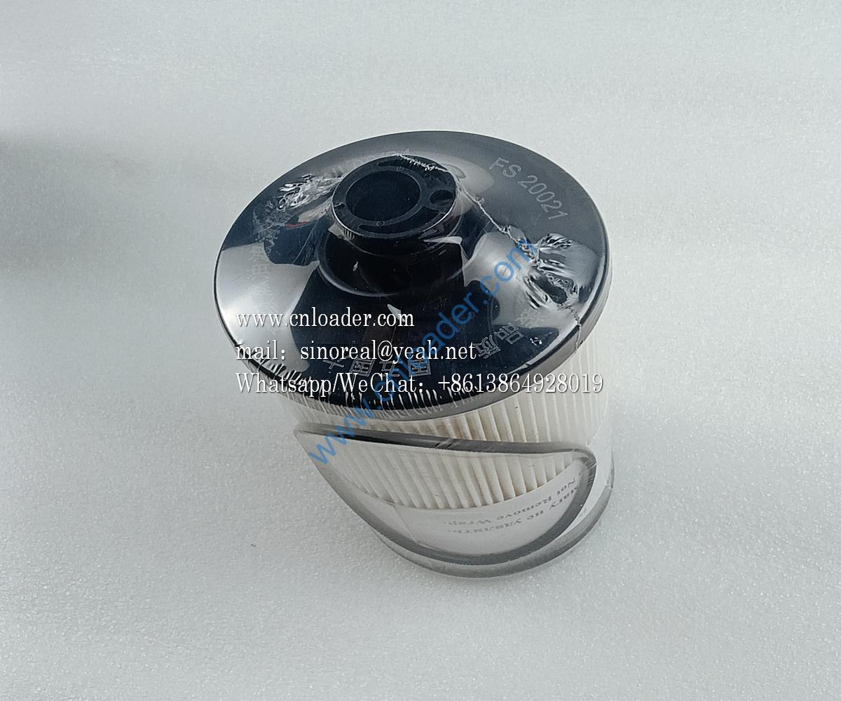 Fuel filter 800153293 FS20020 - Image 2