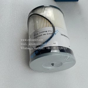 Fuel filter 800153293 FS20020