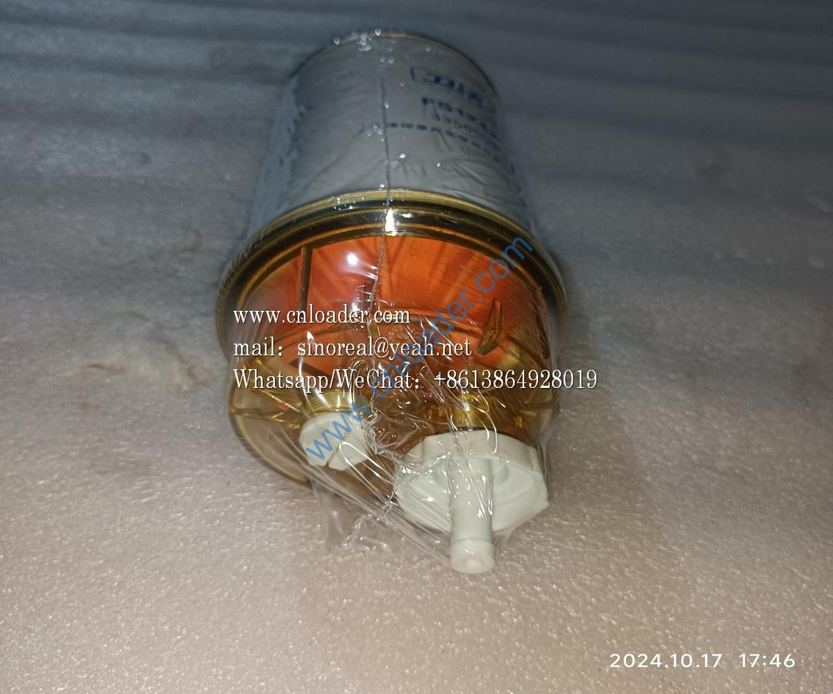 Fuel pre-filter FS1242 53C0104