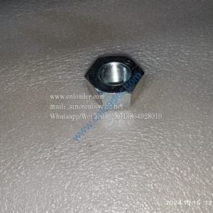 Ball nut; right M18×1.5 SP110890 ZL15F.2-17A