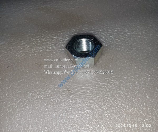 Ball nut; right M18×1.5 SP110890 ZL15F.2-17A