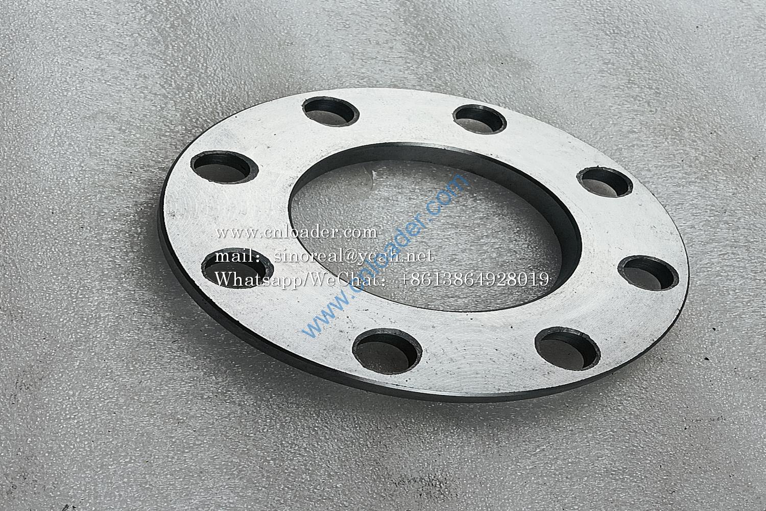 Flange 29250006561