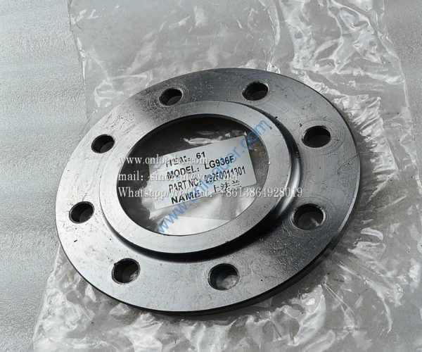 Flange 29250011301
