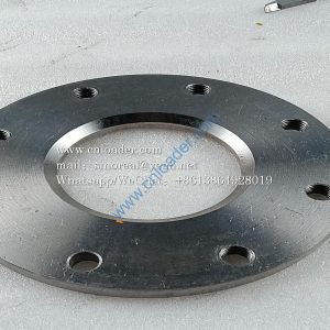 Lower hinge pin lower flange 29250004021 ZL30F.11-6