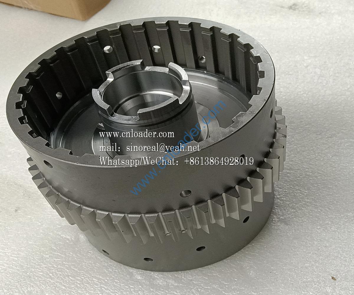 Clutch housing YD13 251 001 819911333 YD13251001 - Image 2