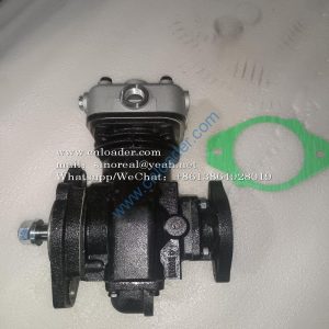 Air compressor 4110000555083 C3974548 3509DR10-010