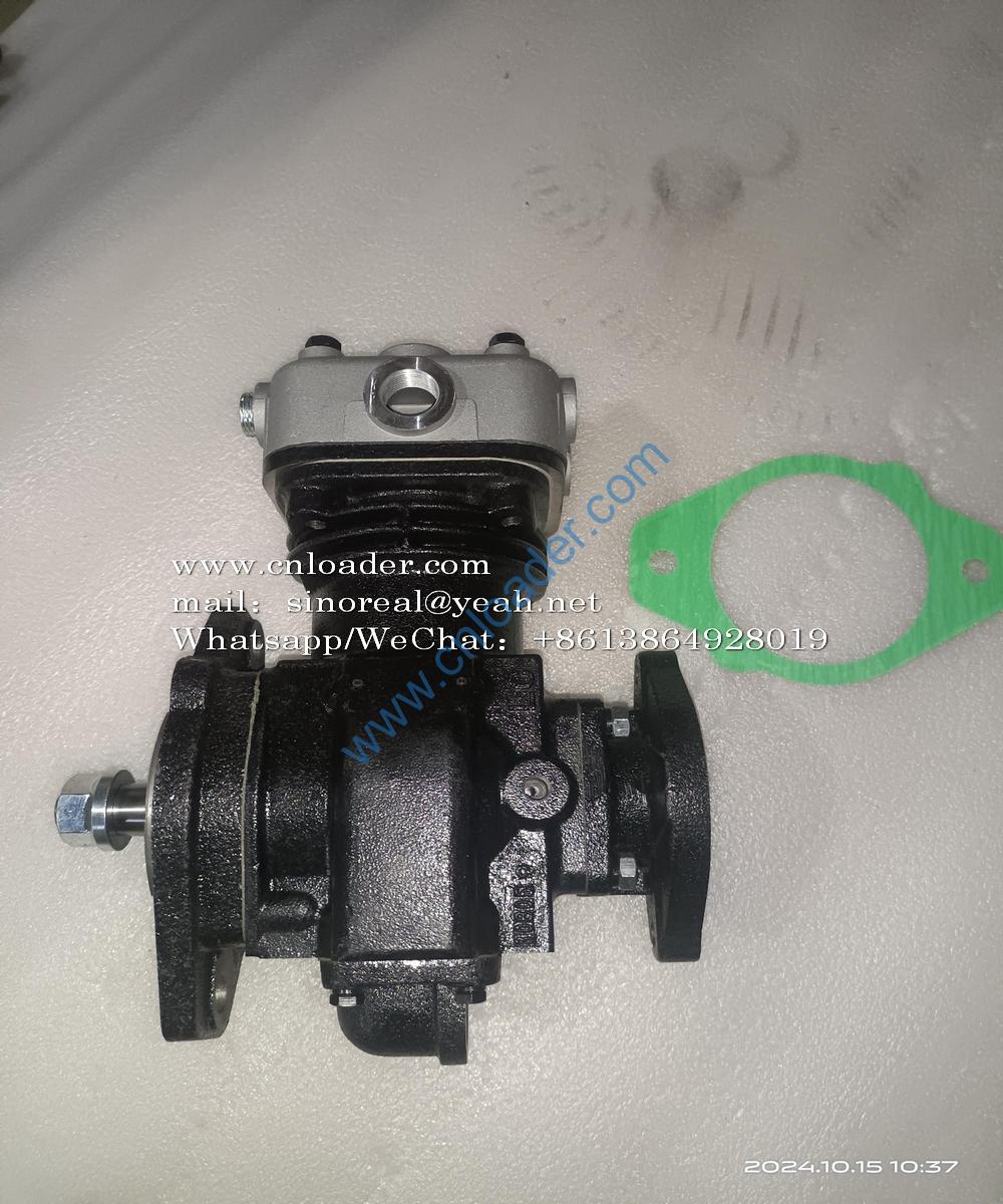 Air compressor 4110000555083 C3974548 3509DR10-010