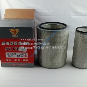 Air filter AH19227-C AF25276 AF25277 5002534