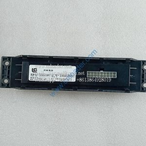 Air conditioning control panel 46C7780