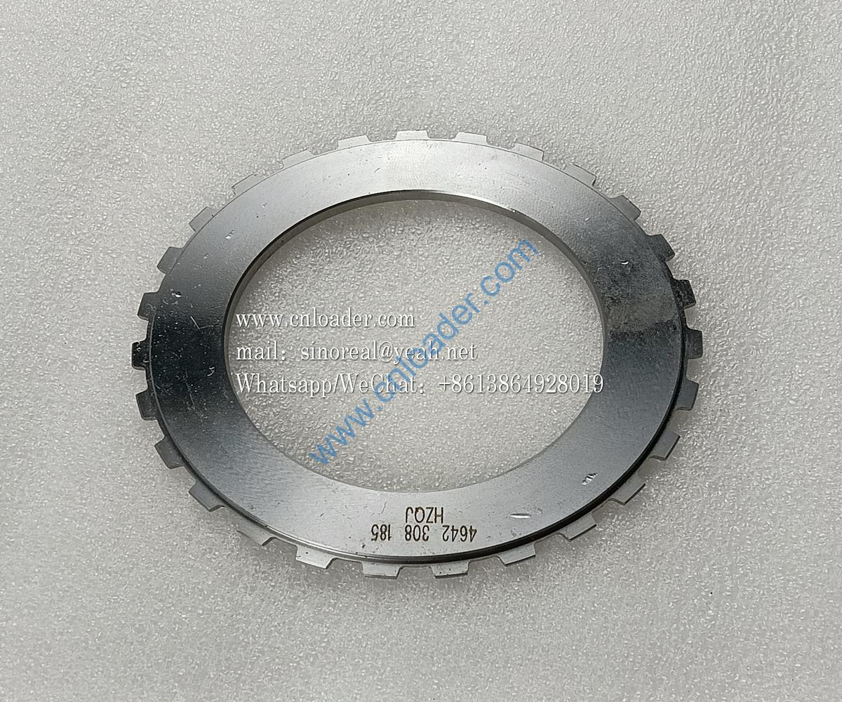 4642308185 End cover 819911323 4642 308 185