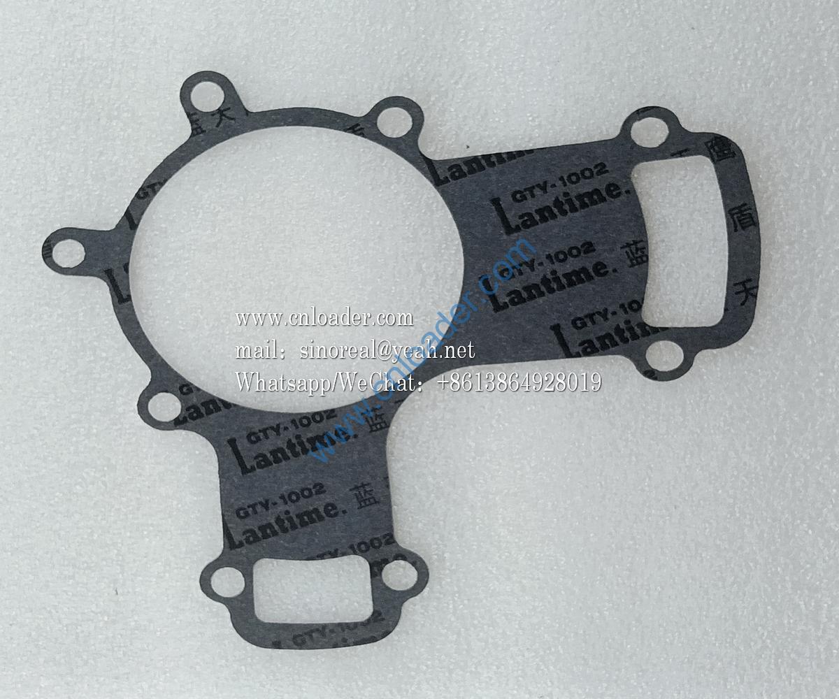 Gasket 4644301265 4110000076031