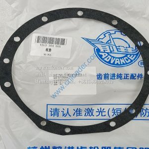 Sealing gasket YD13354005 4110000076382