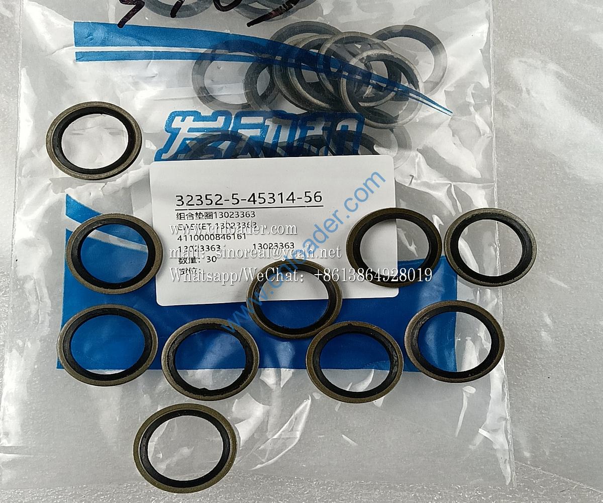 Combination washer 13023363 4110000846161