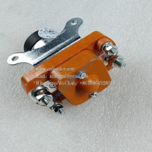Relay MZJ-100A 006 31B0011