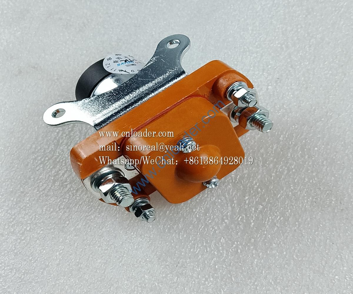 Relay MZJ-100A 006 31B0011