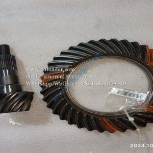 Spiral bevel gear 29090011541