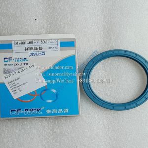 Oil seal 803164331 CR HMS5 B80X100X10