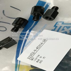 Screw seat 13021798