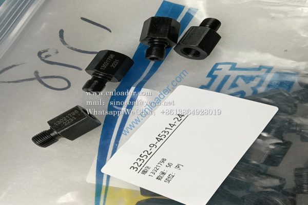 Screw seat 13021798