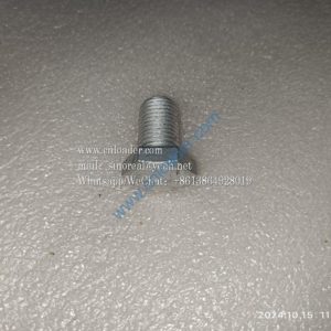 Bolt M12x25 4011001241