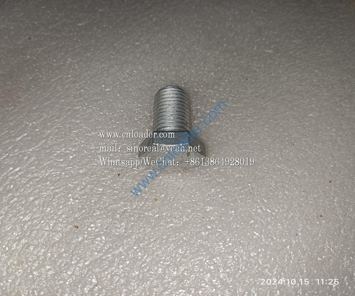 Bolt M12x25 4011001241