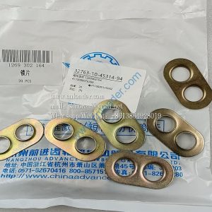 Bolt lock plate 1269302164 4110000076369