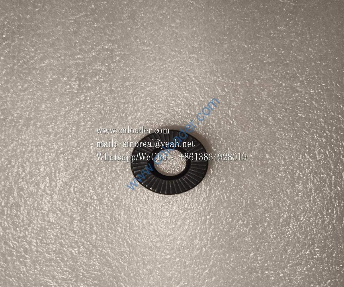 Nut 275100158 - Image 2