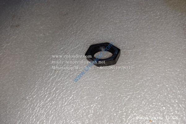 Nut GB6170-M16EpZn-8 4013000016