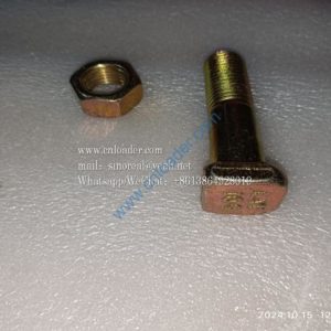 Nut M20-8-Zn.D 03B0047