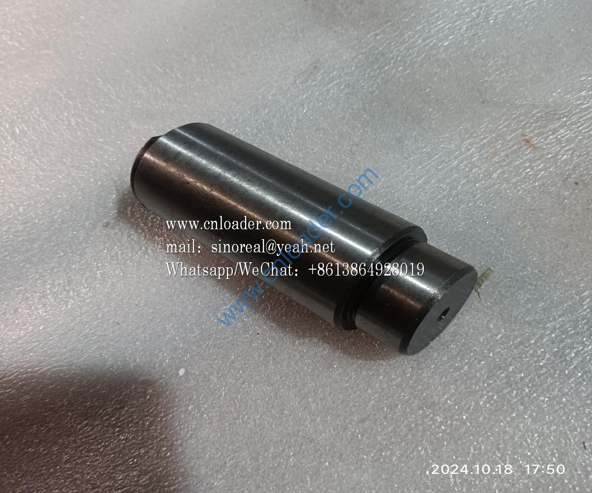 Planetary gear shaft DA1170.1-11 275100122 9361862 45.88