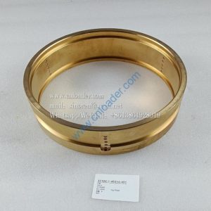 XCMG part bushing 800142093 85513028
