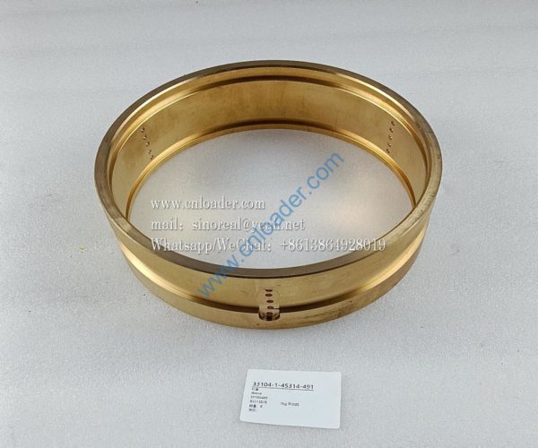 XCMG part bushing 800142093 85513028
