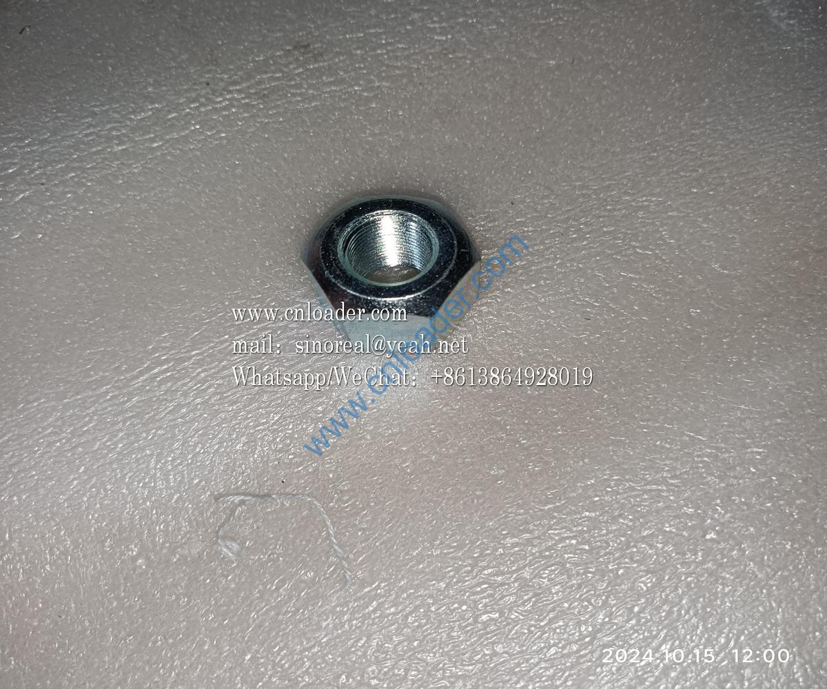 Rim nut 3050900003 ZL30F.5-3