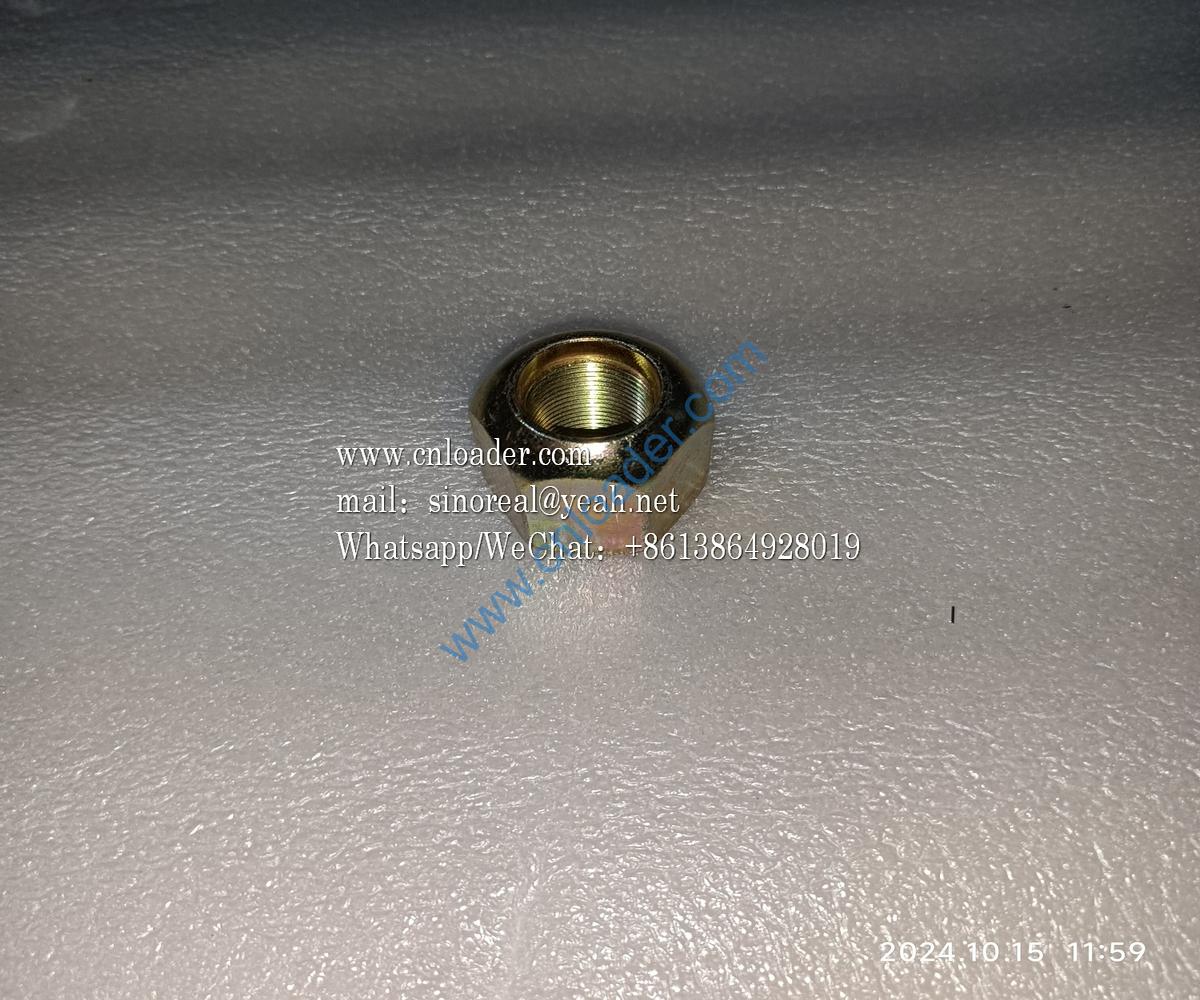 Rim nut 805203840 80513001