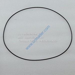 Wheel O-ring SP102948 305X3.5