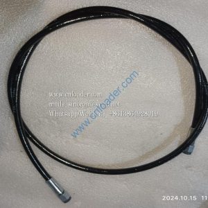 Hose LGB152-102180 4041001230