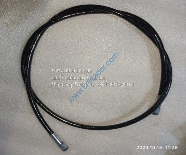 Hose LGB152-102180 4041001230