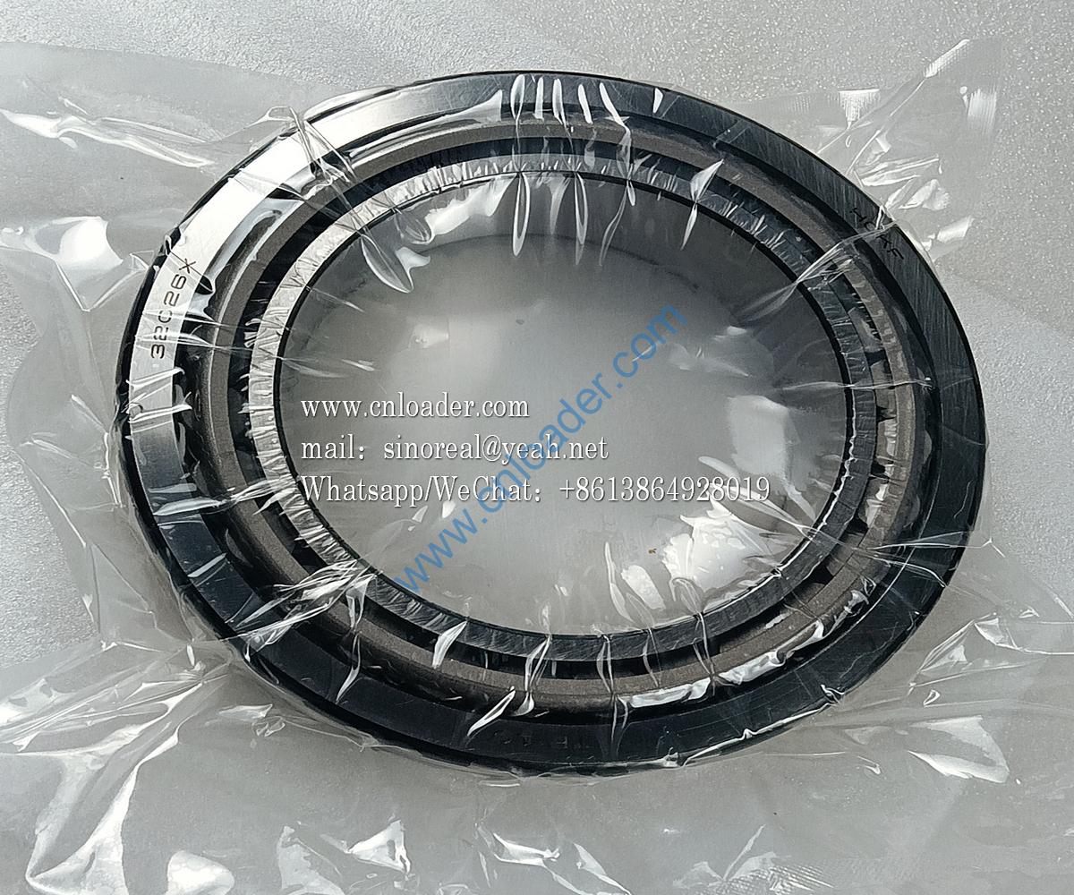XCMG parts bearing 800107321