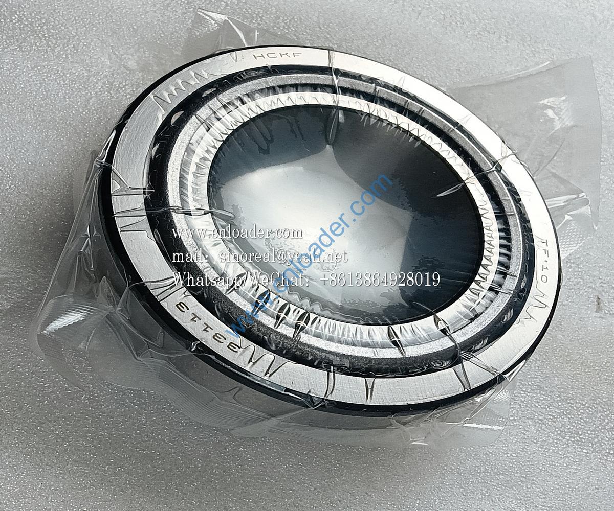 XCMG part bearing 800107332 54100059