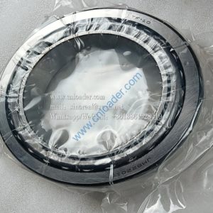 XCMG parts bearing JM822049-90N01 800511397 C9-2980