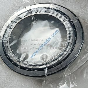 XCMG parts bearing JM822049-90N01 800511397 C9-2980