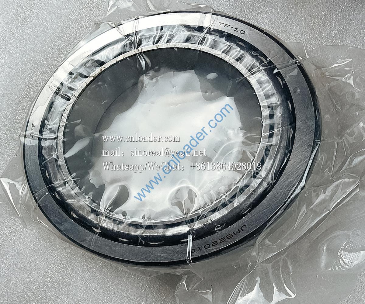 XCMG parts bearing JM822049-90N01 800511397 C9-2980