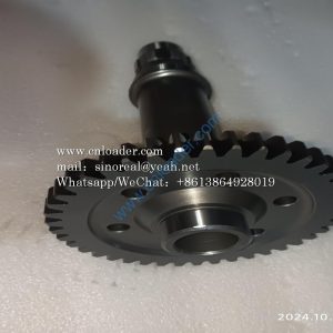 Shaft gear 3030900094