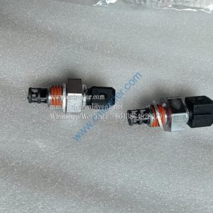 FAW Dachai Deutz parts intake air temperature sensor 3602150A26E