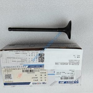 YUNNEI engine part intake valve HA03285 YN33-03-002 4110003180079