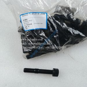 Connecting rod bolt SP115127