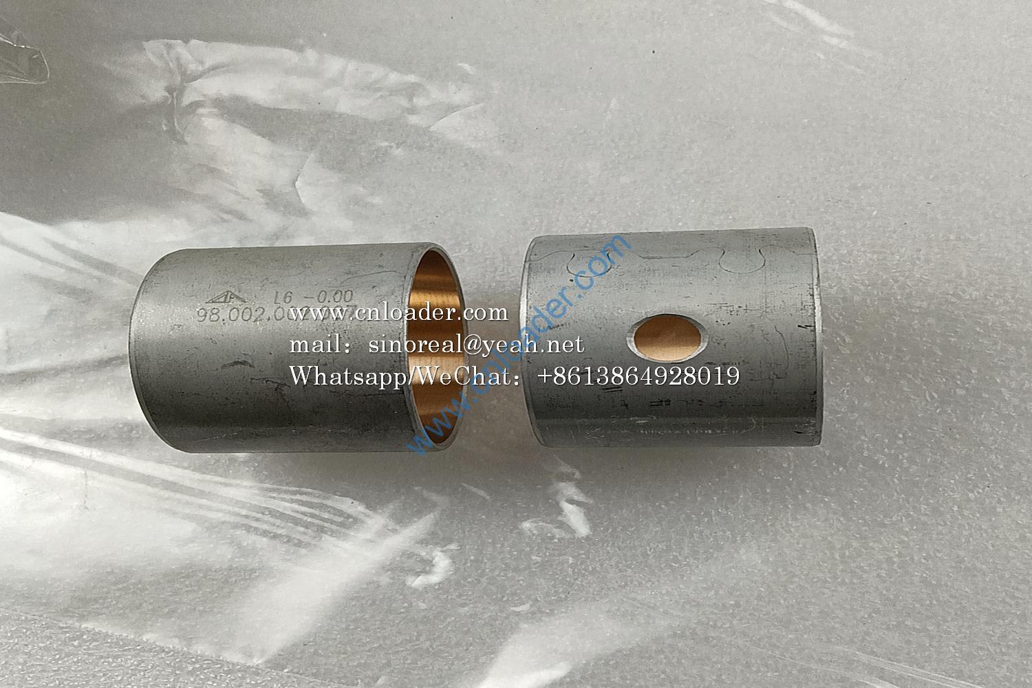 Connecting rod bushing 12159598 4110000054124