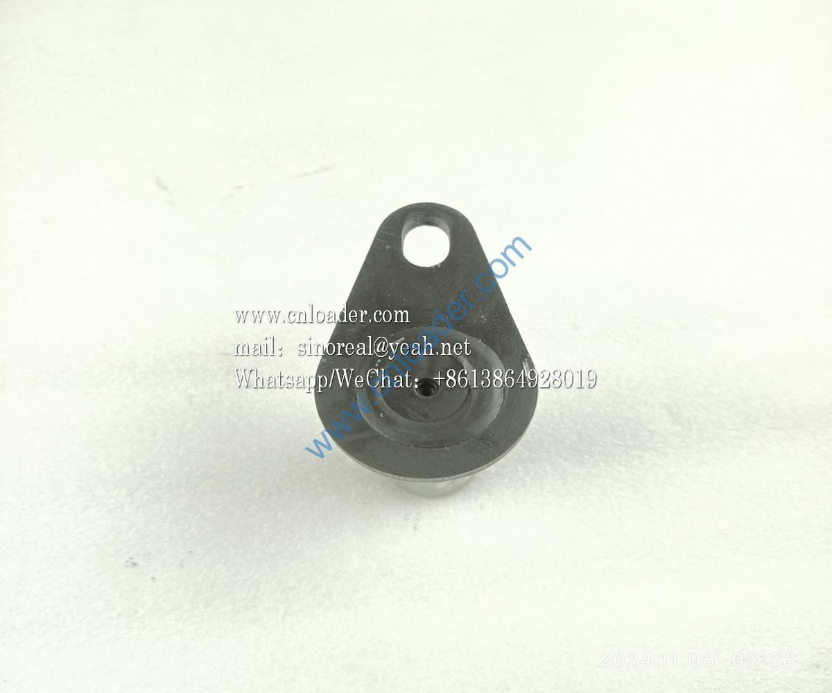 LIUGONG CLG818C hinge pin 11D0624 - Image 2