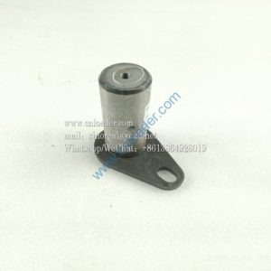 LIUGONG CLG818C hinge pin 11D0624